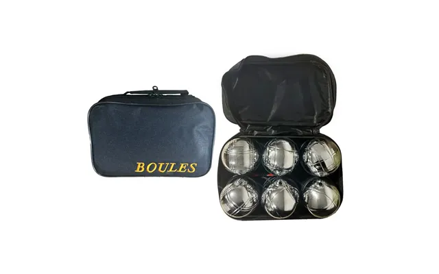Sport Petanque