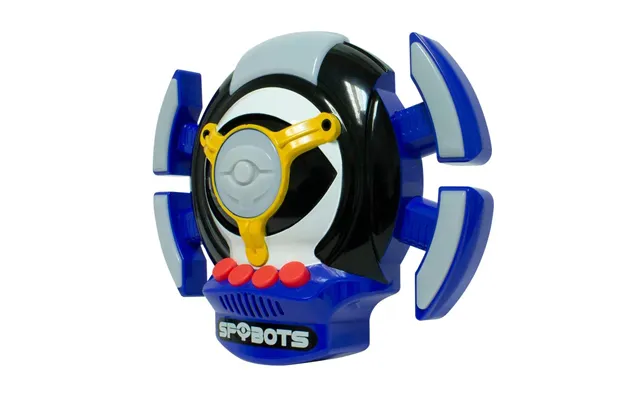 Spybots Roomguardian