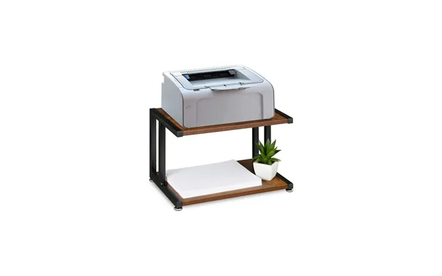 Stander Til Printere I Industrielt Design