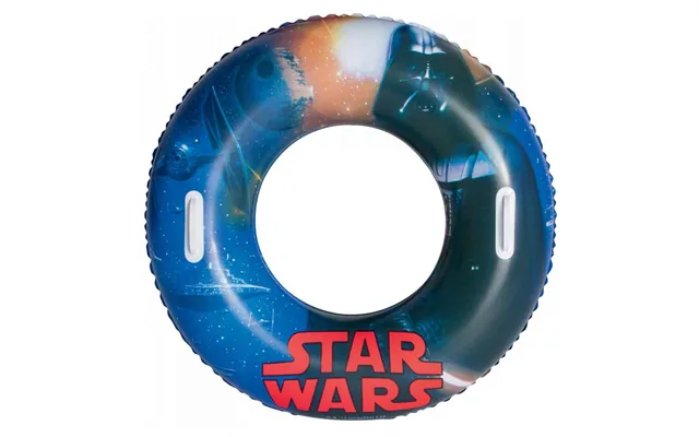 Star Wars, Oppustelig Badering - Darth Vader