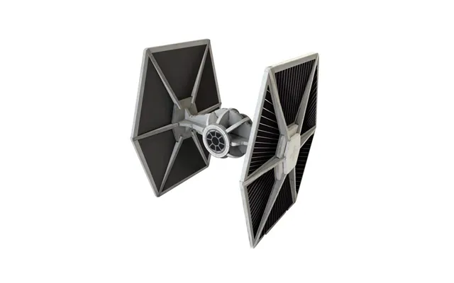 Star Wars, Wood Worx - Tie Fighter