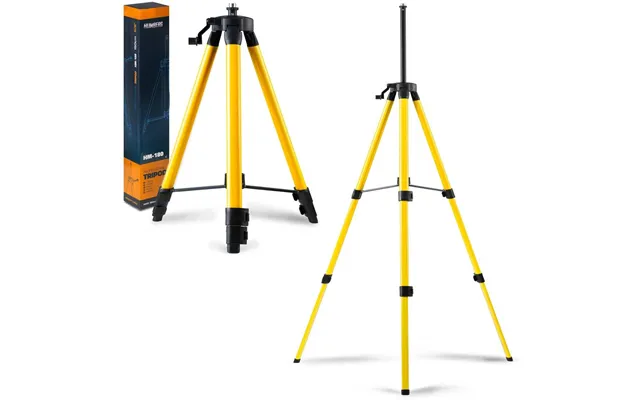 Stativstativ Til Humberg Hm-180 Cross-line Laser