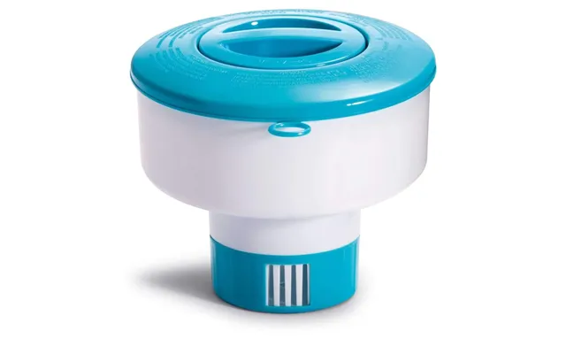 Stor Flyder Til Intex 29041 Poolen