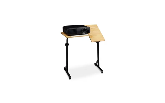 Stort Justerbart Bærbart Bord product image