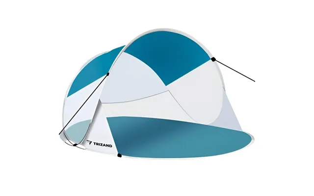 Strandtelt 190 X 120 X 90 Cm - 2 Personer