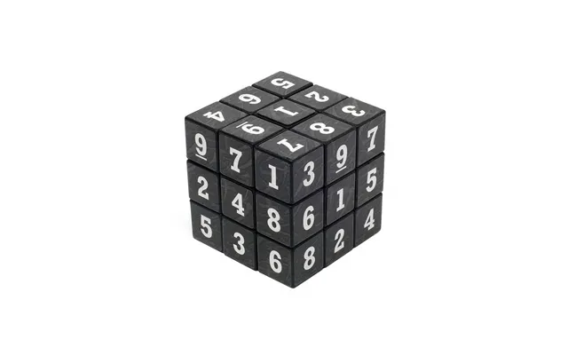 Sudoku Terning