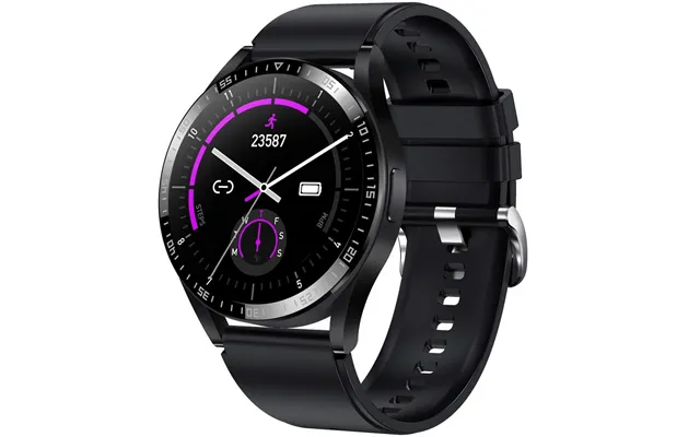 Swc-372 Bt Smart Watch Sort