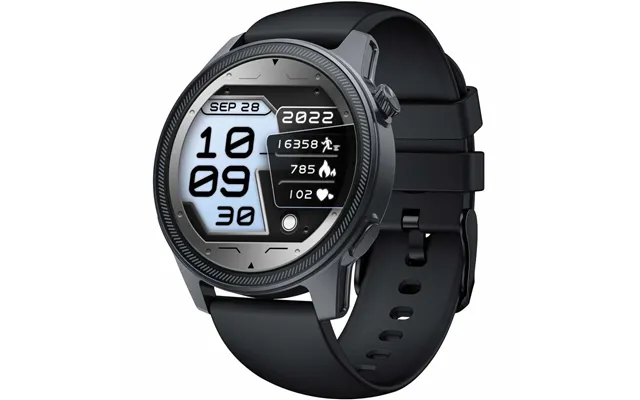 Swc-392 Bluetooth Smartwatch Sort