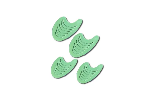 Tåseparatorer - 4-pack