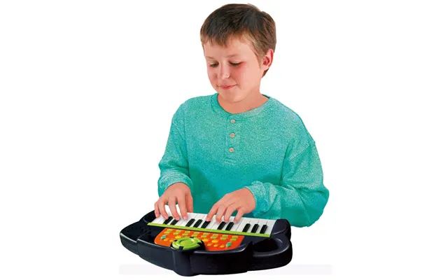 Tastatur Til Børn