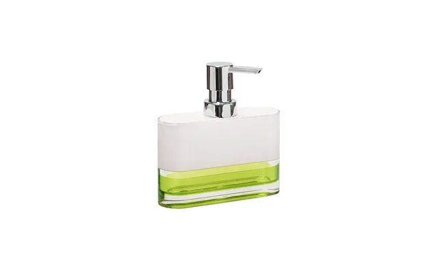Tatkraft, Topaz Green - Soap Dispenser product image