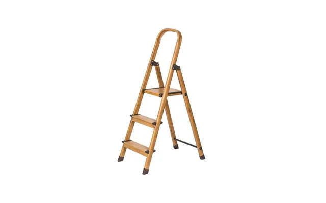 Tatkraft, Upgrade 3 - Trappestige 112 Cm
