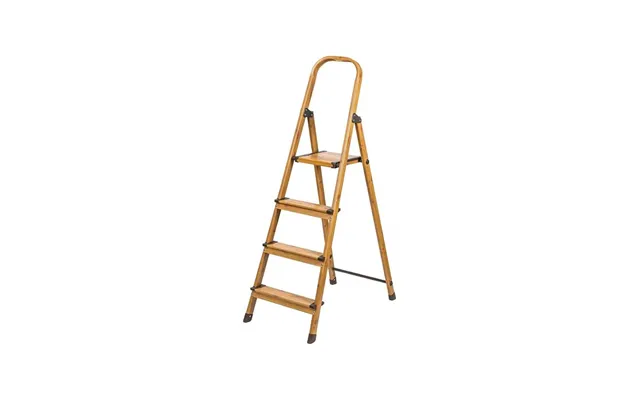 Tatkraft, Upgrade 4 - Trappestige 135 Cm