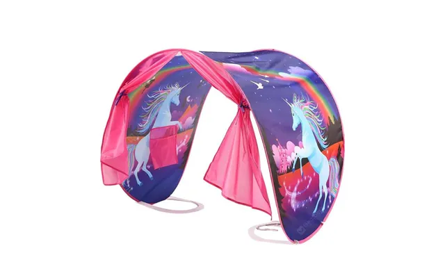 Telt Til Seng - Unicorn Fantasy