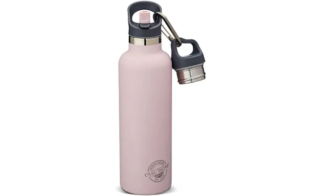 Temp Flaske 0,7 L - Pink
