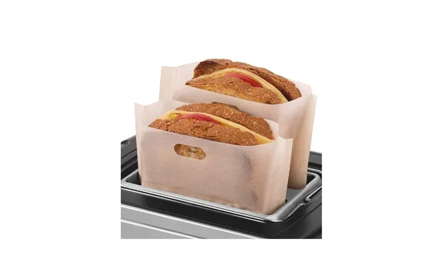Toastposer - Genanvendelige