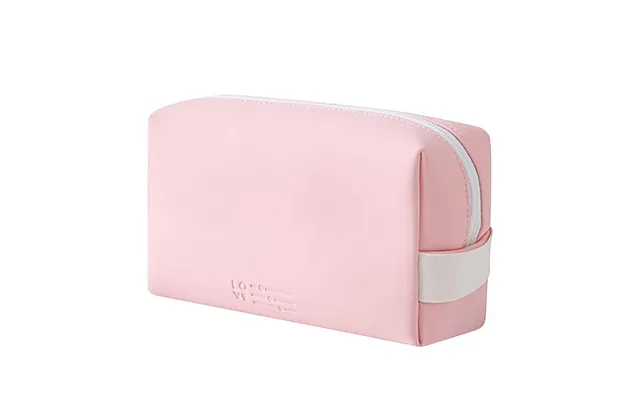 Toiletry, Water Repellent - Pink product image
