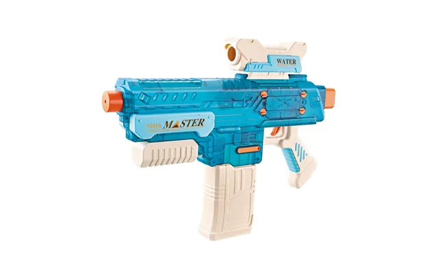 Tr-e43 Elektrisk Vandblaster