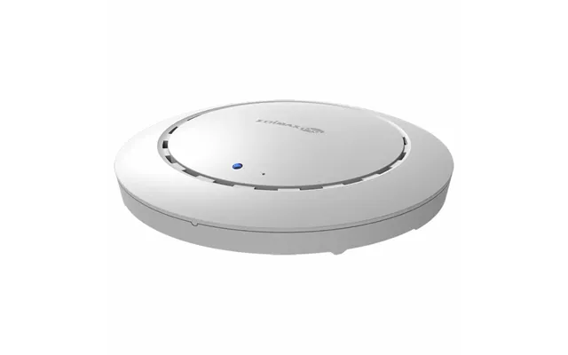Trådløs Access Point Ap Ac1200 2.4 5 Ghz Dual Band Gigabit Hvid