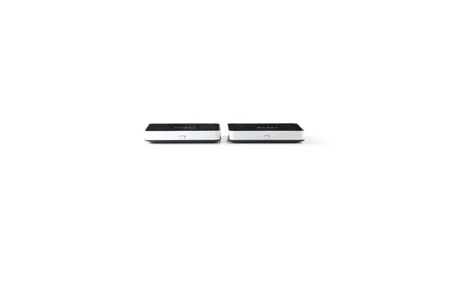 Trådløs Hdmi Sender 1080p 5ghz 30 M