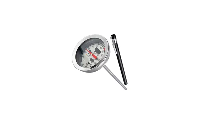 Trådløst Kødtermometer Med Tynd Sonde