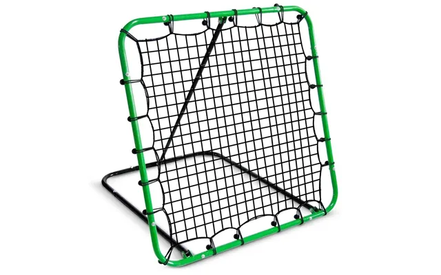Træningsmål Rebounder Neo-sport 100 X 100 Cm