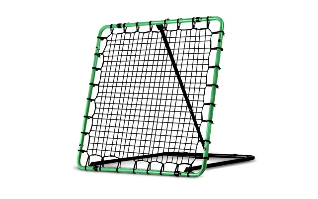 Træningsmål Rebounder Neo-sport 120 X 120 Cm