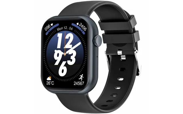 Trainermate Smartwatch Sort