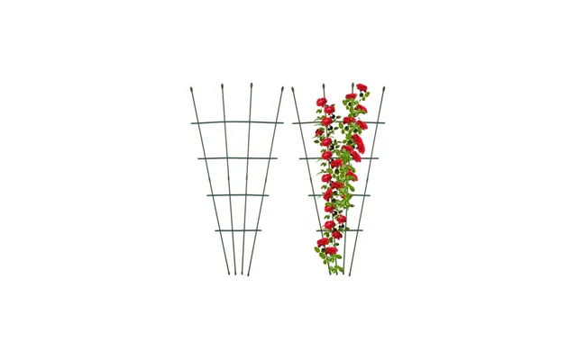 Trellis Sæt Med 2