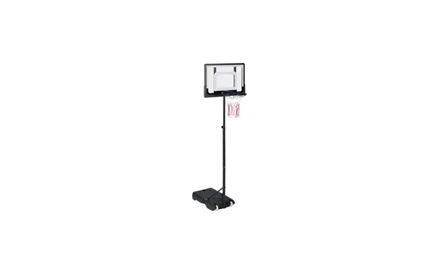 Udendørs Basketball Stativ