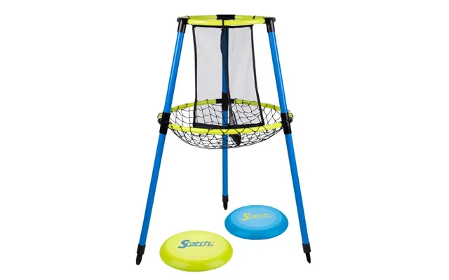 Udendørs Leg - Frisbeegolf Discgolf