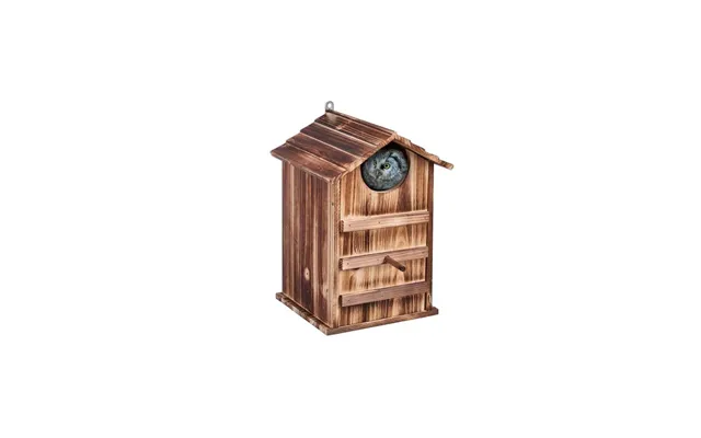 Uglereden Box Wood
