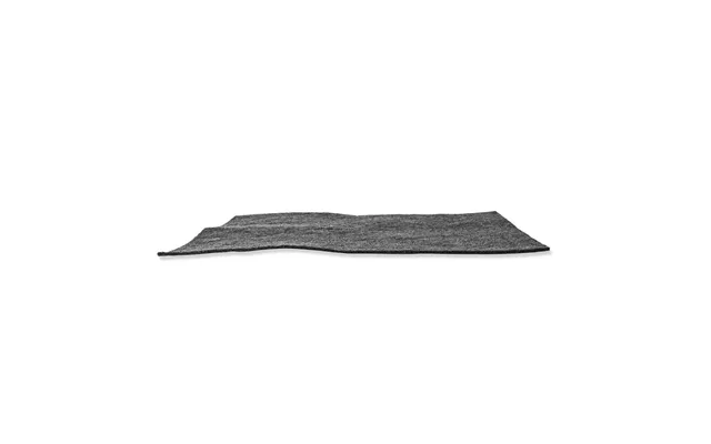 Universal Emhætte Filtersæt Kulfilter 57 X 47 Cm Skærbar 2 Stk