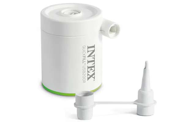 Usb-a 5 V Elektrisk Pumpe Intex 66637
