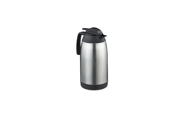 Vakuumkande I Rustfrit Stål 2,1 Liter