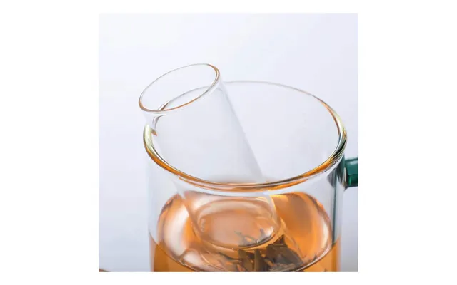 Varmebestandig Tesil Af Glas