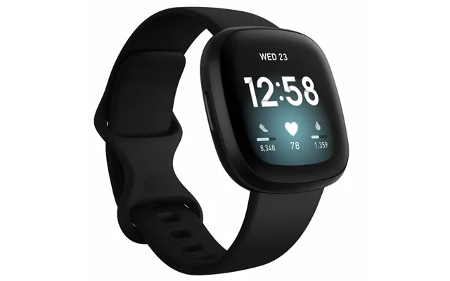 Versa 3 - Sort