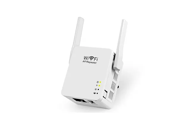 Wi-fi Router 802.11 B G N