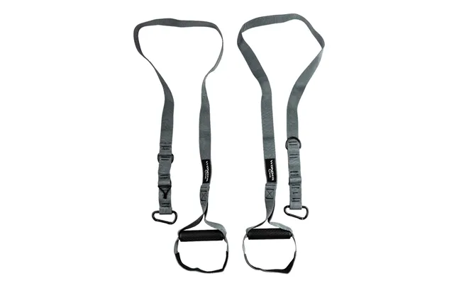 Wonder Core - Suspension Trainer