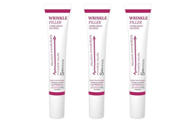 Wrinkle Filler - Anti-wrinkle Serum