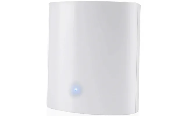 Zigbee Smart Climate Fugtsensor 4,2 X 4 Cm