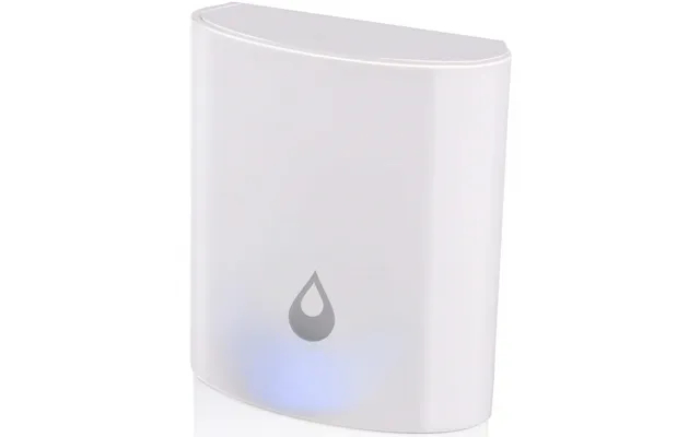 Zigbee Smart Vand- Og Lækagesensor