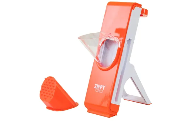Zippy Slicer - Safety Slicer Mandolin