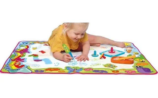 Aquadoodle Super Rainbow Deluxe