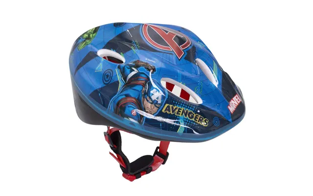 Avengers Cykelhjelm 52-56 Cm