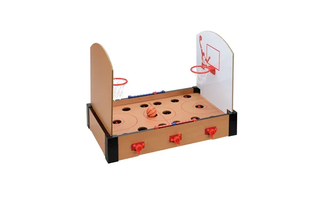 Basketball Bordspil
