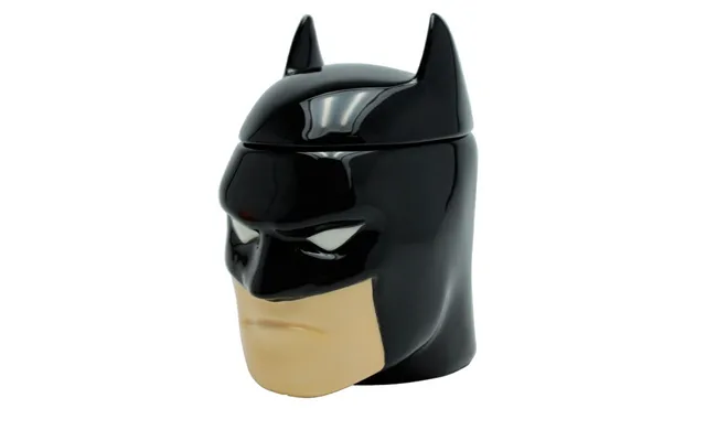 Batman 3d Kop 300 Ml