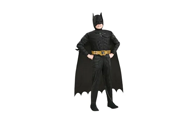 Batman Deluxe 125 Cm