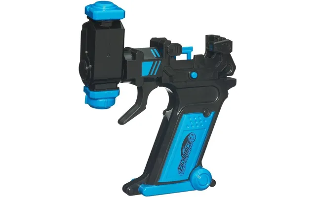 Beyblade Gear Target Blaster
