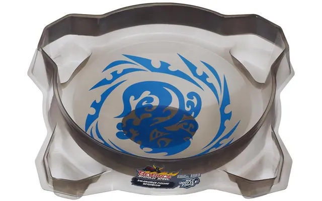 Beyblade Salamander Cyclone Arena